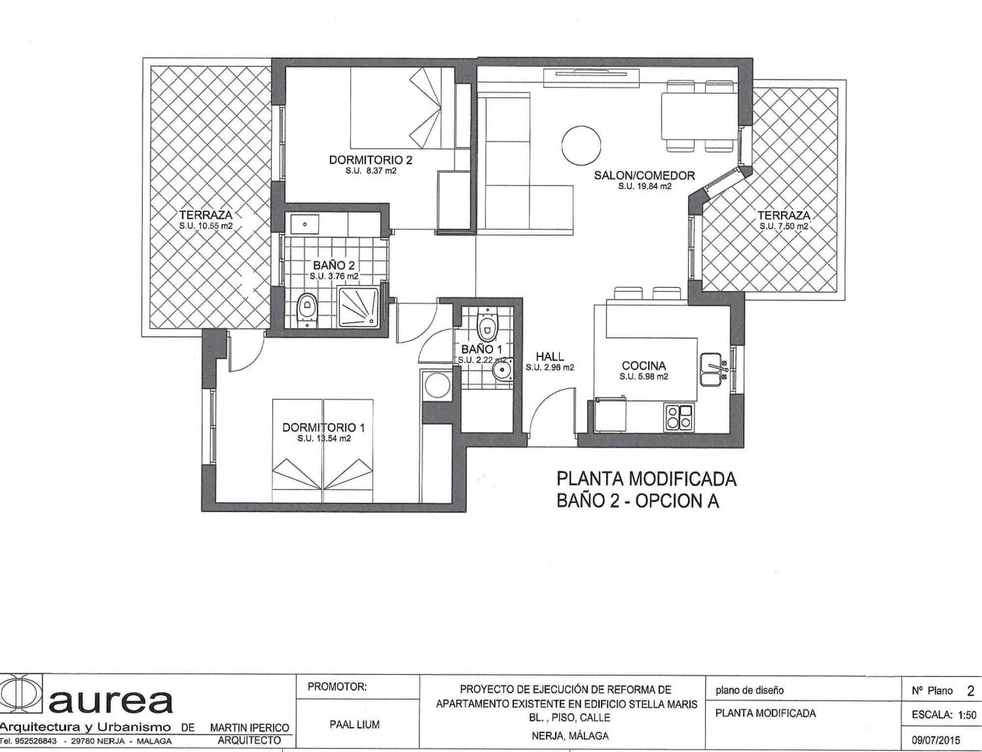 Appartamento Stella Maris